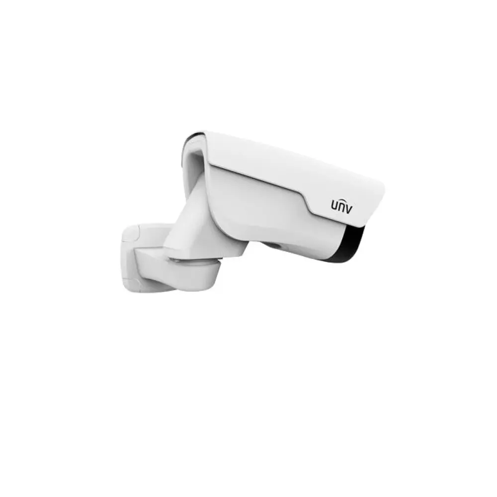 Камера UNV IPC742SR9-PZ30G-32, 2MP, 2x, до 100m, ден/нощ., обектив f=3.6mm, PoE, - image 2