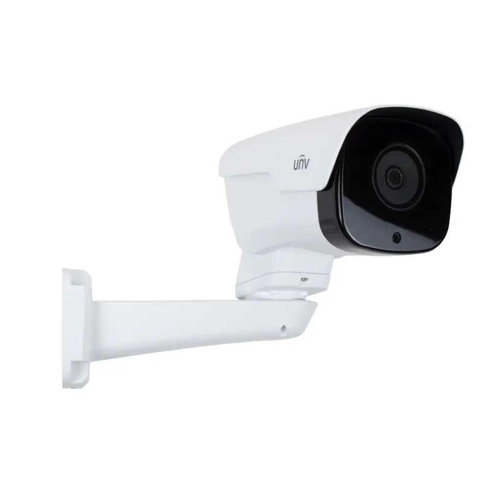 Камера UNV IPC742SR9-PZ30G-32, 2MP, 2x, до 100m, ден/нощ., обектив f=3.6mm, PoE, - image 3