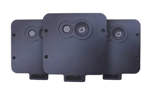 Cameră termoviziune LC-T195 - 1