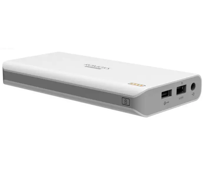 Baterie externă Romoss eUSB sofun 6, 15600mAh (celule Samsung) - image 2