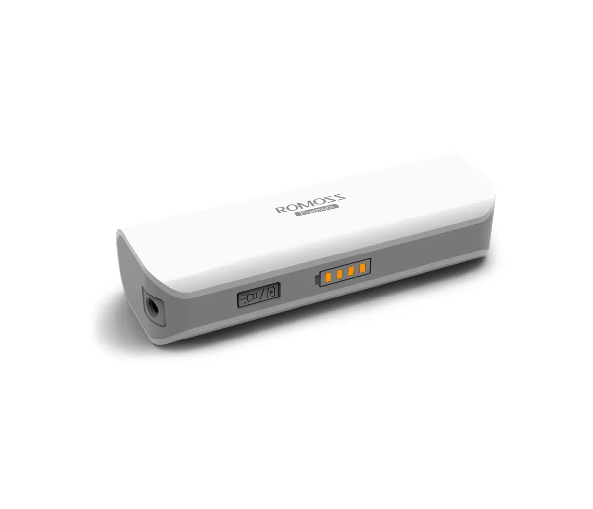 Външна батерия Romoss sailing 1, 2600mAh, USB - image 4