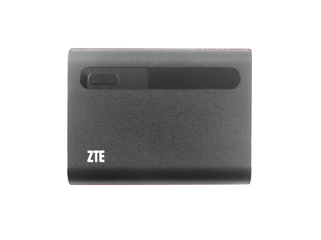 Εξωτερική μπαταρία ZTE Power Cube P41, 4400mAh - image 2