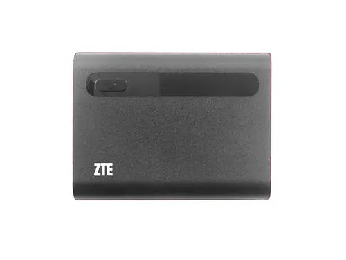 Външна батерия ZTE Power Cube P41, 4400mAh - image 2