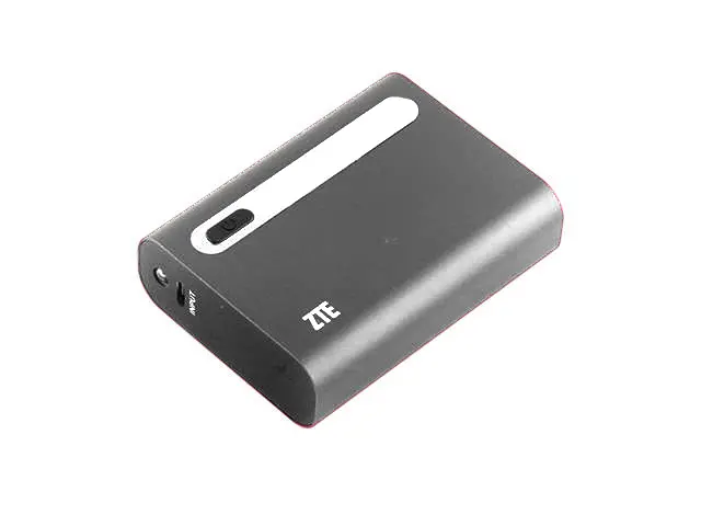 Baterie externă ZTE Power Cube P41, 4400mAh - image 3