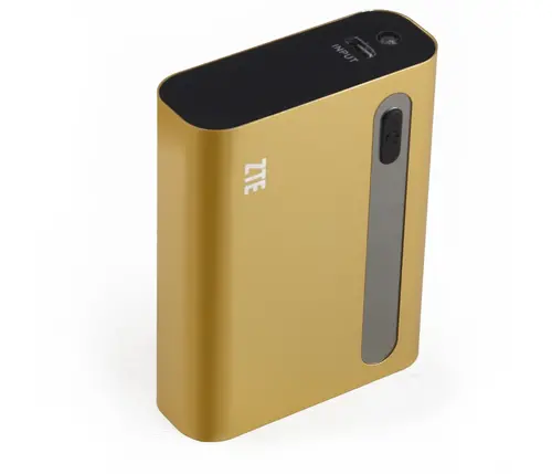 Baterie externă ZTE Power Cube P51, 5200mAh - 4