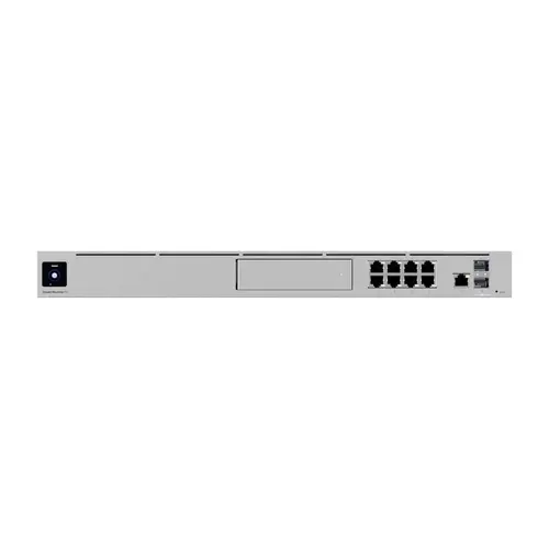 Firewall Ubiquiti UDM-SE, UniFi, 8x GbE RJ45 Lan, 1x 2.5GbE RJ45 Wan, 2xSFP+ - 2