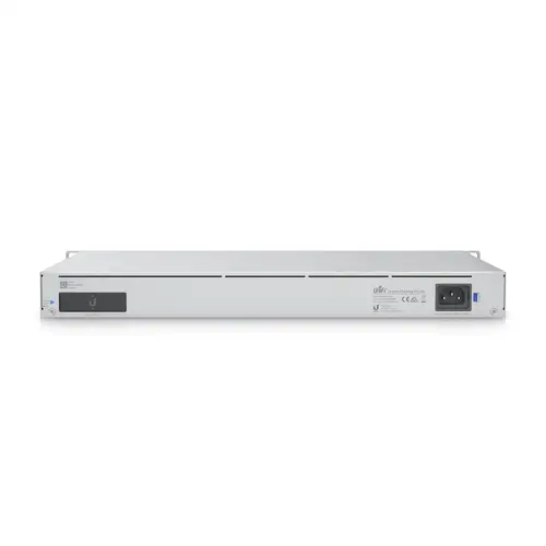 Τείχος προστασίας Ubiquiti UDM-SE, UniFi, 8x GbE RJ45 Lan, 1x 2.5GbE RJ45 Wan, 2xSFP+ - 3