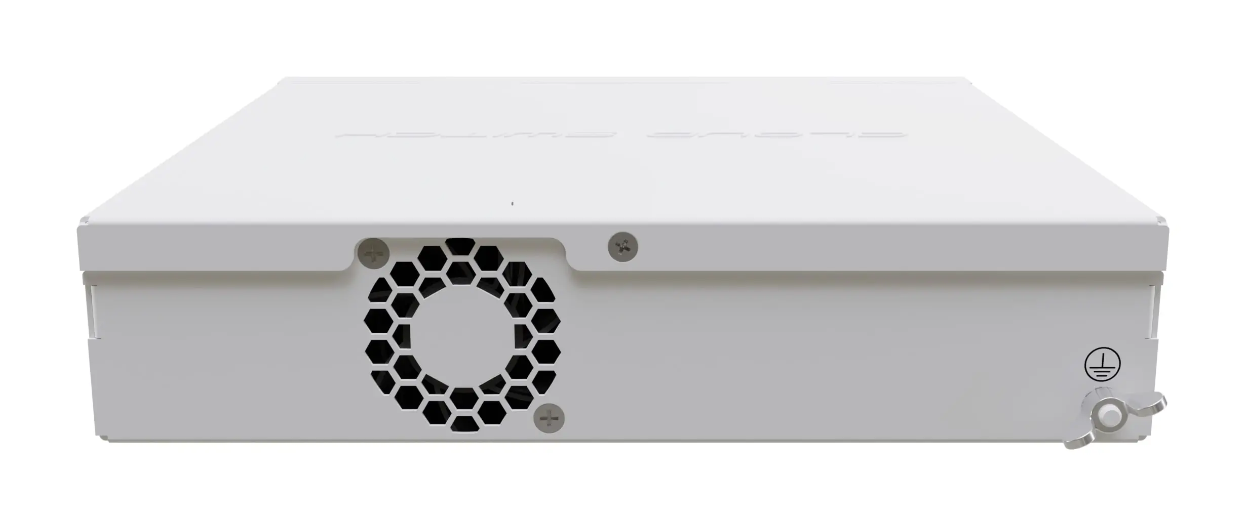 Комутатор MikroTik CRS310-8G+2S+IN, 800 MHz CPU, 256 MB RAM, 8x 2.5G, 2x SFP+ - image 1