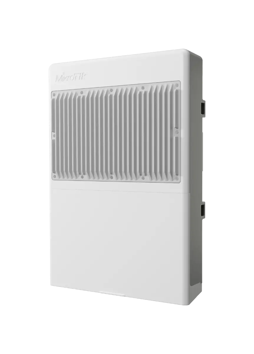 Switch MikroTik CRS318-16P-2S+OUT, netPower 16P, 16x Gbit PoE, 2xSFP+