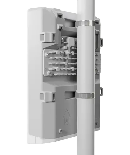 Комутатор MikroTik CRS318-16P-2S+OUT, netPower 16P, 16x Gbit PoE, 2xSFP+ - image 2