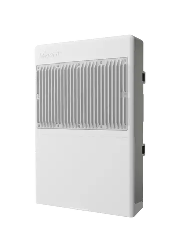 Комутатор MikroTik CRS318-16P-2S+OUT, netPower 16P, 16x Gbit PoE, 2xSFP+