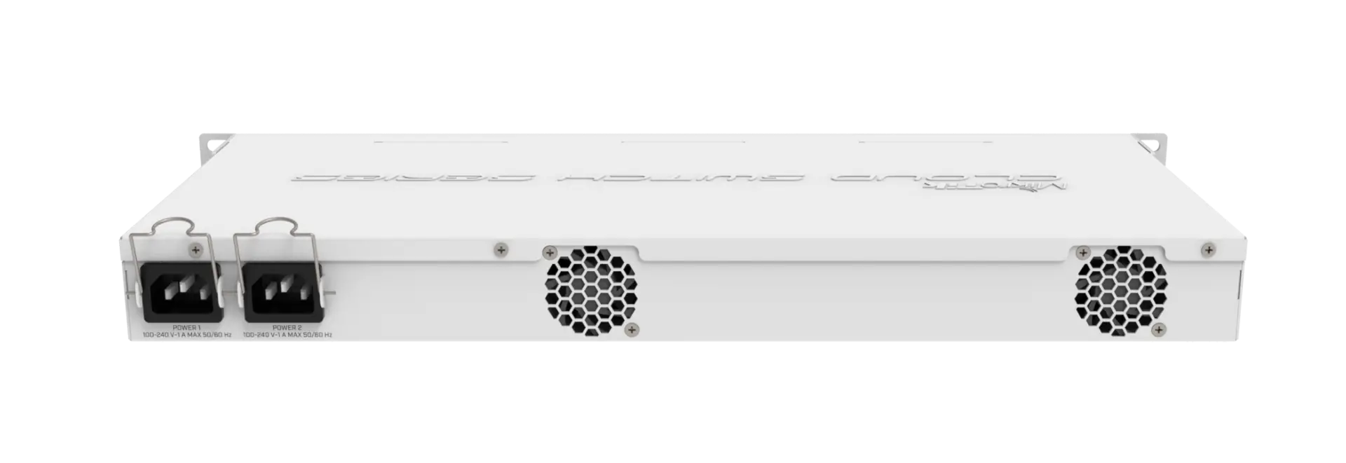 Комутатор MikroTik CRS328-4C-20S-4S+RM, 20xSFP, 4xSFP+, 800MHz, 512MB, L5 - image 1