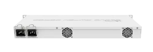 Комутатор MikroTik CRS328-4C-20S-4S+RM, 20xSFP, 4xSFP+, 800MHz, 512MB, L5 - image 1