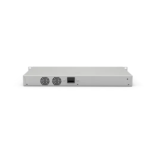 Комутатор Reyee RG-NBS5200-24SFP/8GT4XS, 24xSFP, 4xSFP+, 8xGbit combo ports, L3 - 3