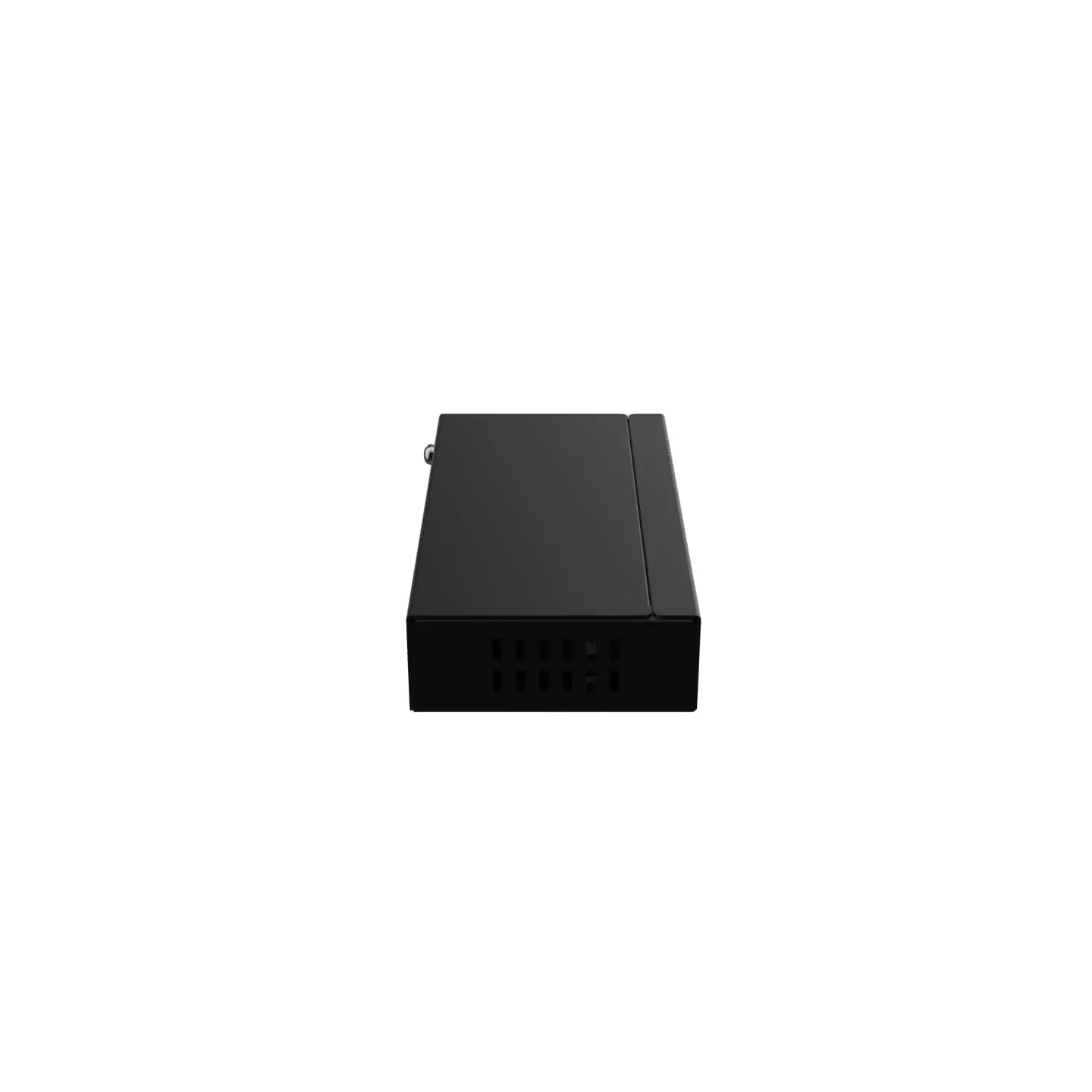 Switch Ruijie RG-ES205GC, 5xGbE θύρες, διαχειριζόμενο, επιτραπέζιο, μεταλλικό, έως 16 VLAN - image 1