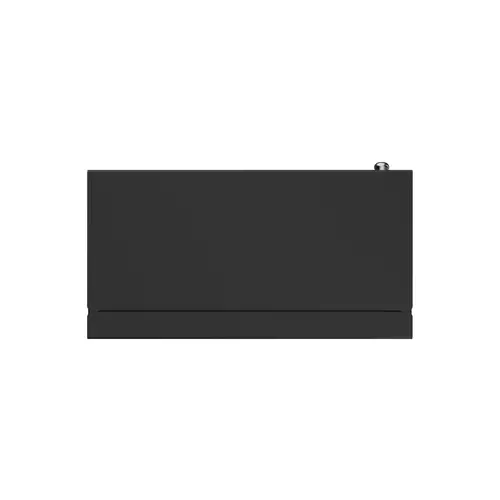 Switch Ruijie RG-ES205GC, 5xGbE θύρες, διαχειριζόμενο, επιτραπέζιο, μεταλλικό, έως 16 VLAN - 3