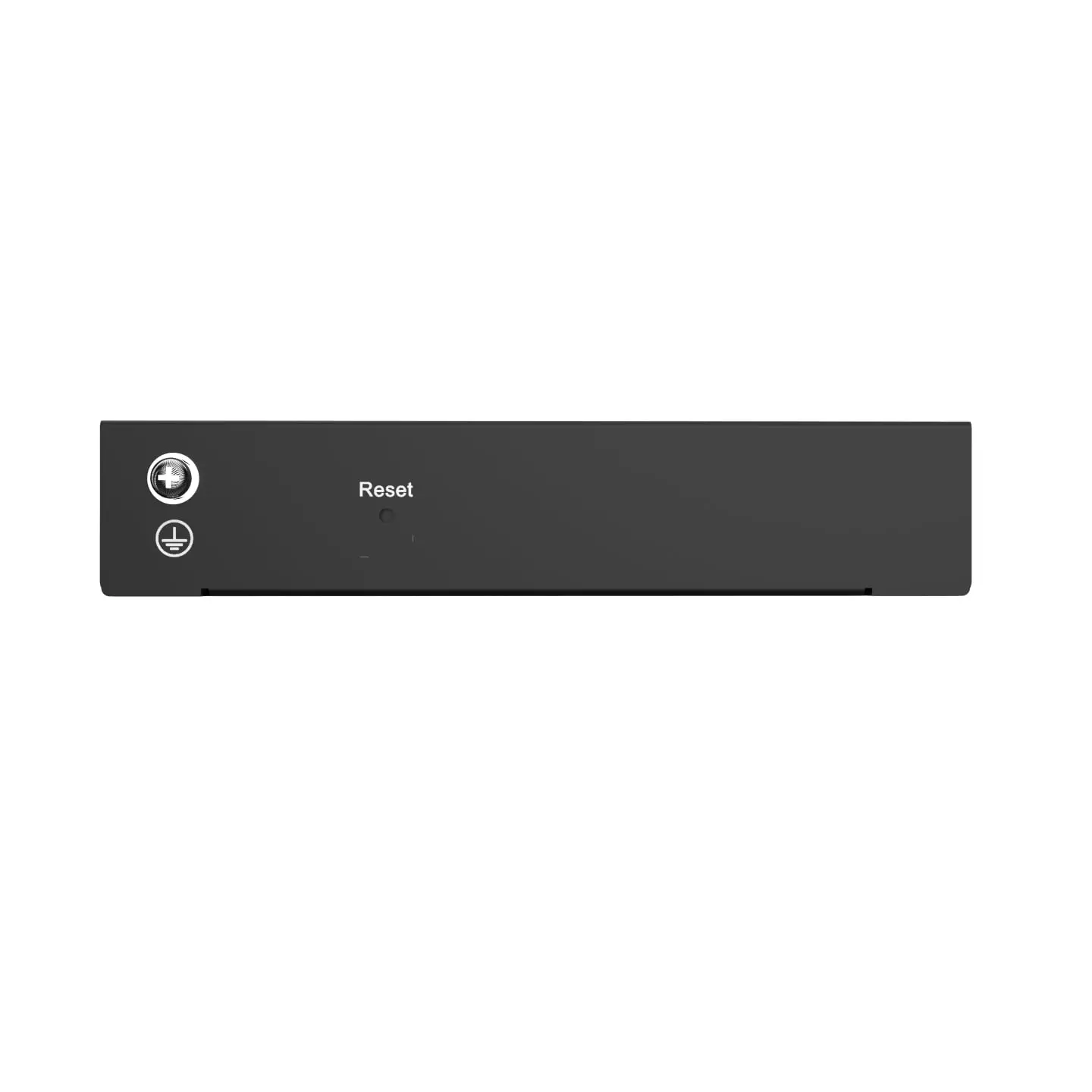 Switch Ruijie RG-ES205GC, 5xGbE θύρες, διαχειριζόμενο, επιτραπέζιο, μεταλλικό, έως 16 VLAN - image 4