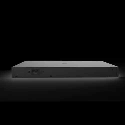 Комутатор Ruijie RG-NBS3100-24GT4SFP-P, 24xGbЕ, 4xSFP, PoE+, 370W, L2, 19-инча - image 3