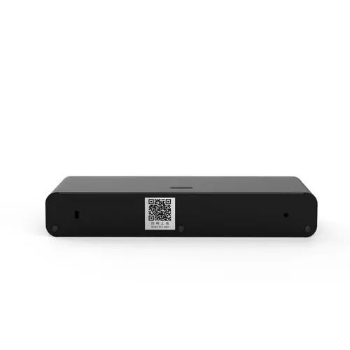 Комутатор Ruijie RG-NBS3100-8GT2SFP, 8xGbe, 2xSFP, L2, настолен, метален - image 4