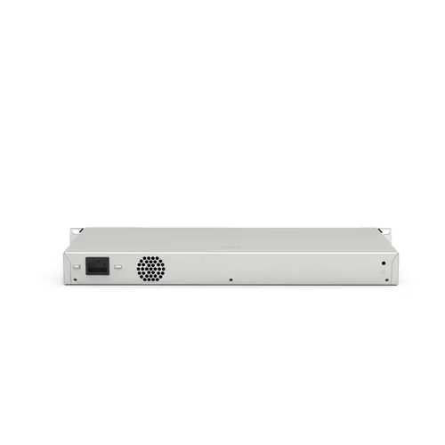 Switch Ruijie RG-NBS3200-24GT4XS, 24xGbe, 4xSFP+, L2, metalic, rack de 19 inci - 4