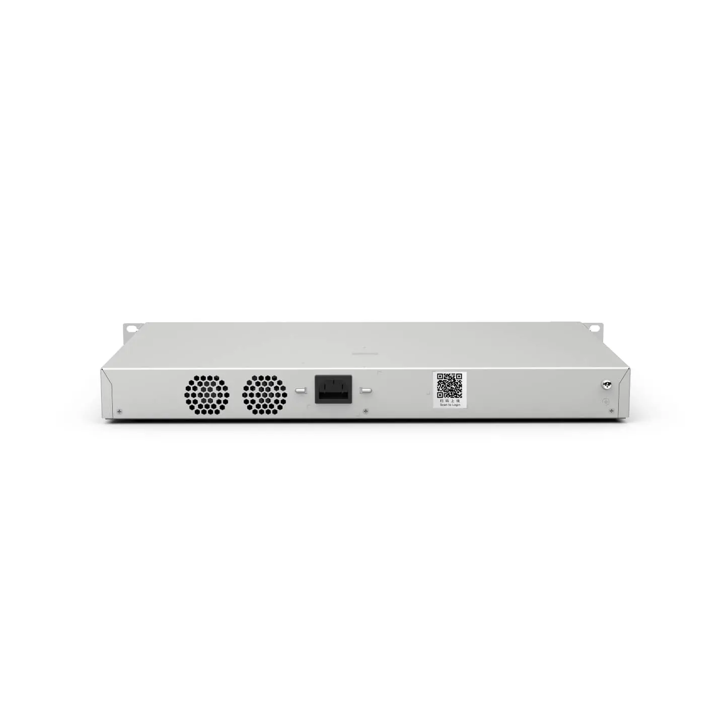 Switch Ruijie RG-NBS3200-48GT4XS-P, 48xGbE, PoE+, 370 W, 4xSFP+, L2 - image 4