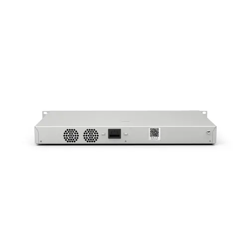 Switch Ruijie RG-NBS3200-48GT4XS-P, 48xGbE, PoE+, 370 W, 4xSFP+, L2 - 5