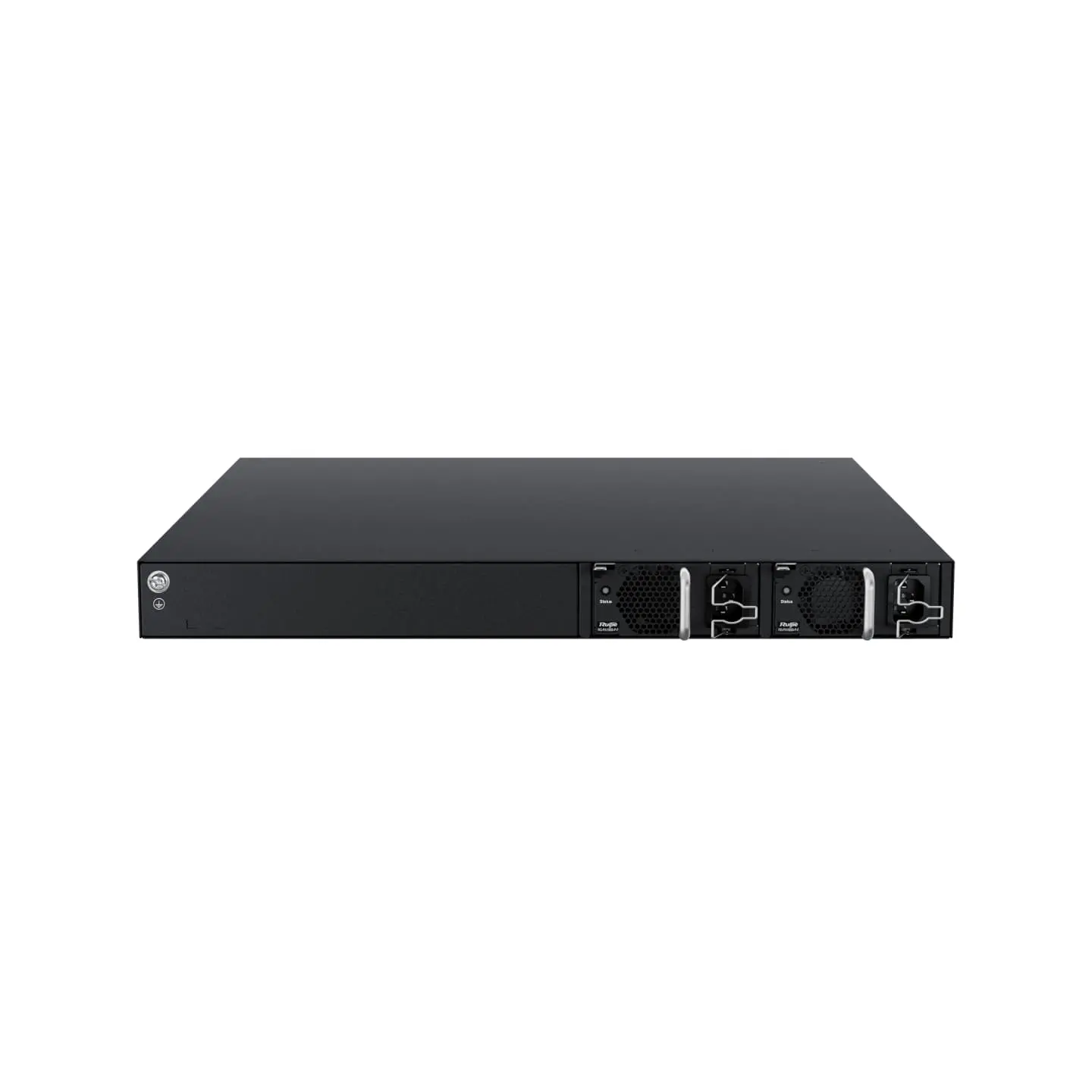 Комутатор Ruijie RG-S5310-24GT4XS-P-E, 24xGbЕ,POE+, 4xSFP+ 1G/10G, 208 Gbps, L2 - image 1