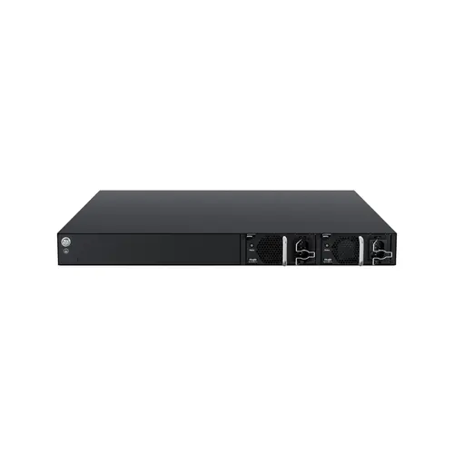 Switch Ruijie RG-S5310-24GT4XS-P-E, 24xGbE, PoE+, 4xSFP+ 1G/10G, 208 Gbps, L2 - 2