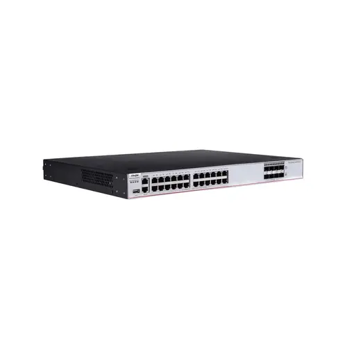 Switch Ruijie RG-S5760C-24GT8XS-X, 24xGbE, 8xSFP+ 1G/10G, 880 Gbps, L2 - 2