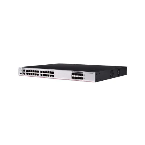 Switch Ruijie RG-S5760C-24GT8XS-X, 24xGbE, 8xSFP+ 1G/10G, 880 Gbps, L2 - 3