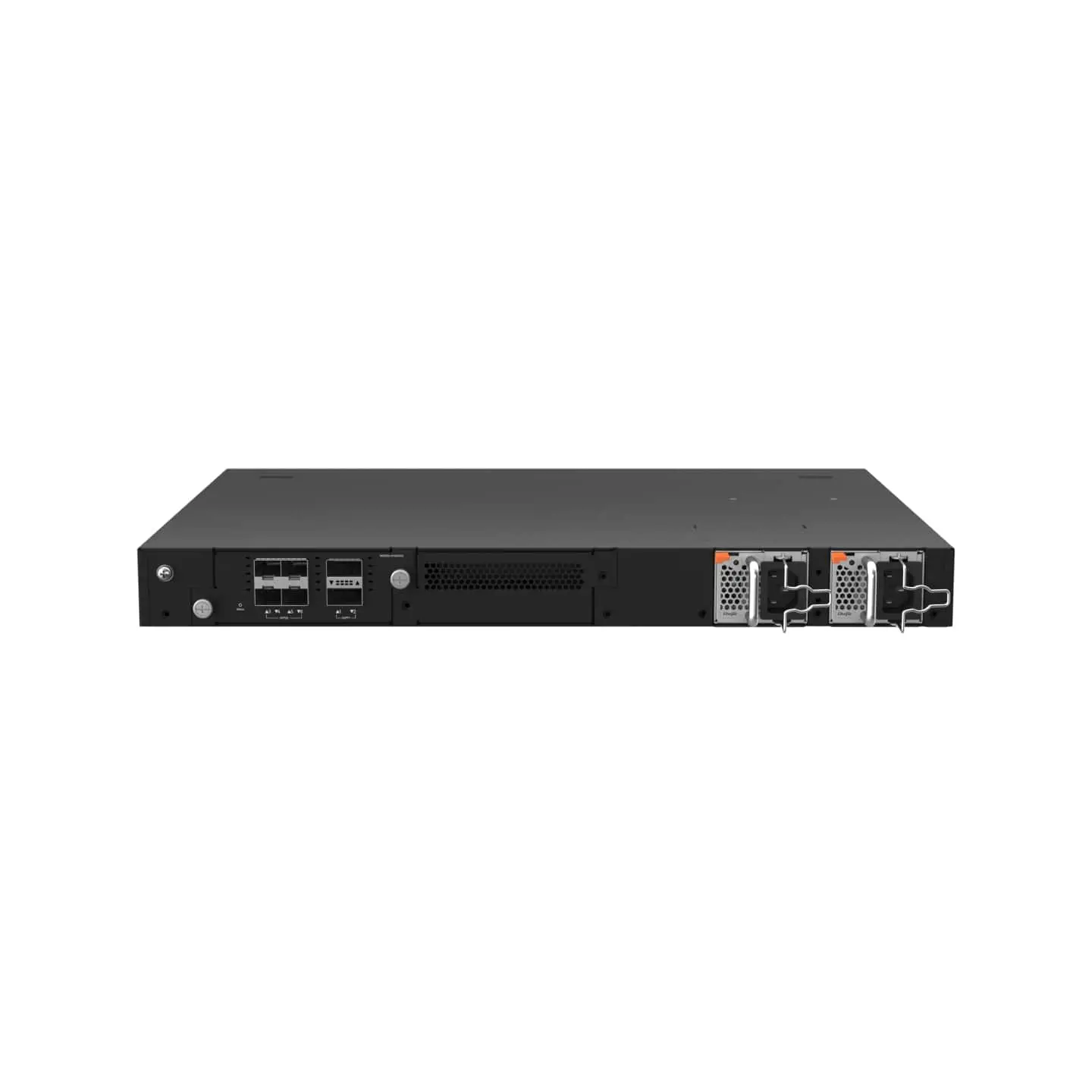 Switch Ruijie RG-S5760C-24GT8XS-X, 24xGbE, 8xSFP+ 1G/10G, 880 Gbps, L2 - image 4