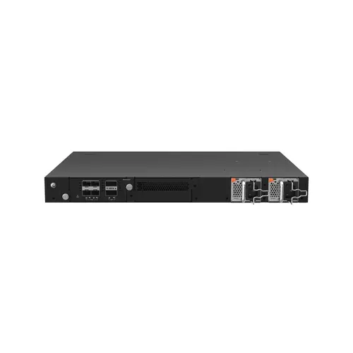 Комутатор Ruijie RG-S5760C-24GT8XS-X, 24xGbЕ, 8xSFP+ 1G/10G, 880 Gbps, L2 - image 4