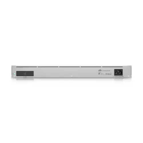 Switch Ubiquiti USW-Enterprise-24-POE, 12x Gbit, 12x 2.5Gbit, 2xSFP+, 400W - 3