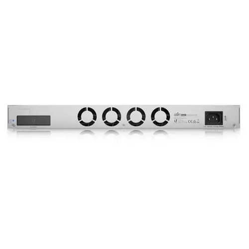 Комутатор Ubiquiti USW-Enterprise-48-POE, 48x 2.5Gbit PoE+, 4xSFP+, 720W - image 2