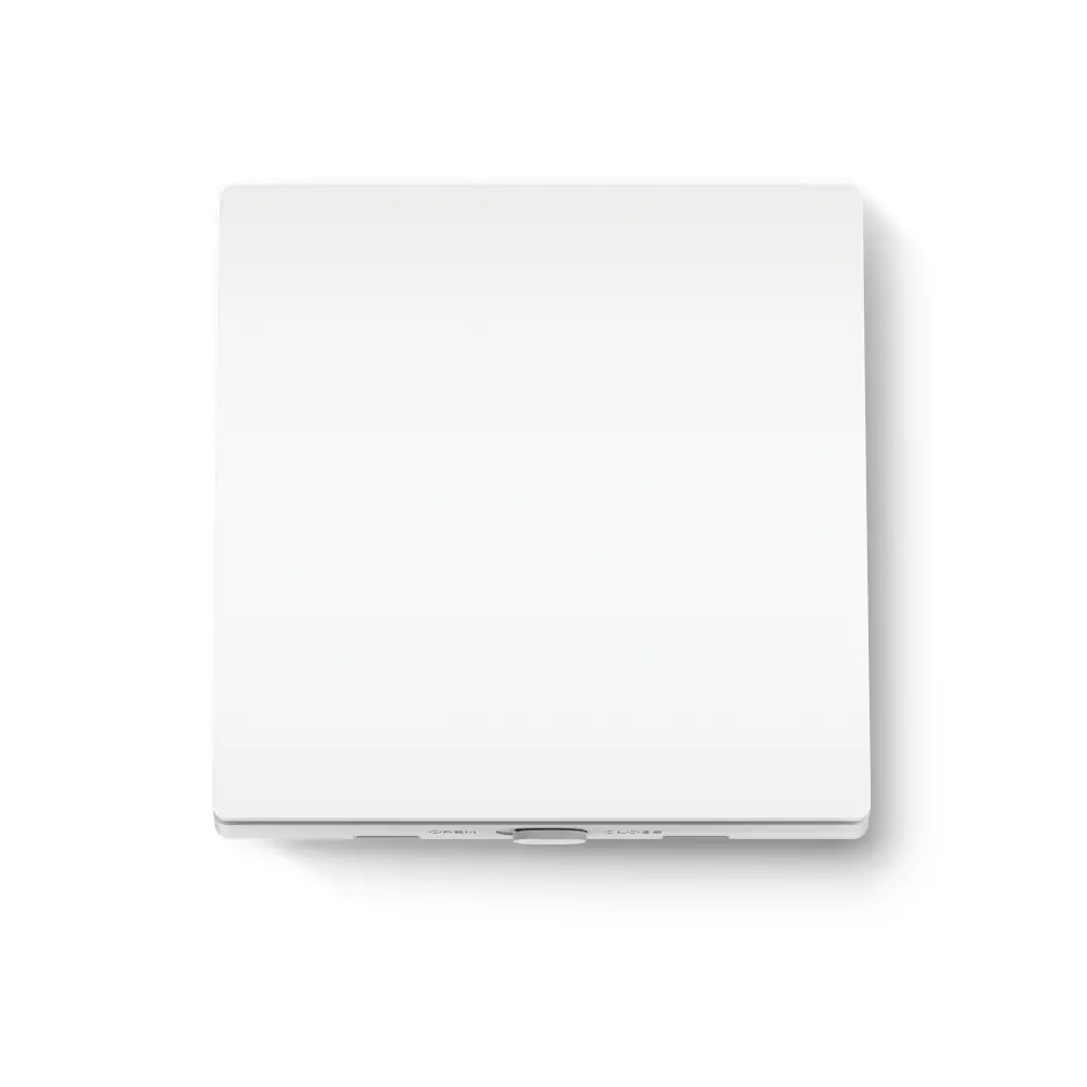 Întrerupător inteligent pentru iluminat, TP-Link Tapo S210, simplu, monostabil