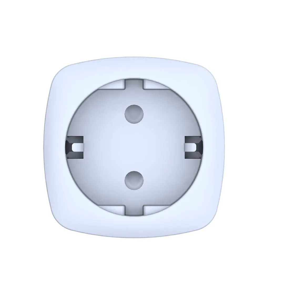 Priză inteligentă EZVIZ CS-T30-10A-EU, WiFi, 2300 W, control de pe telefon - image 3