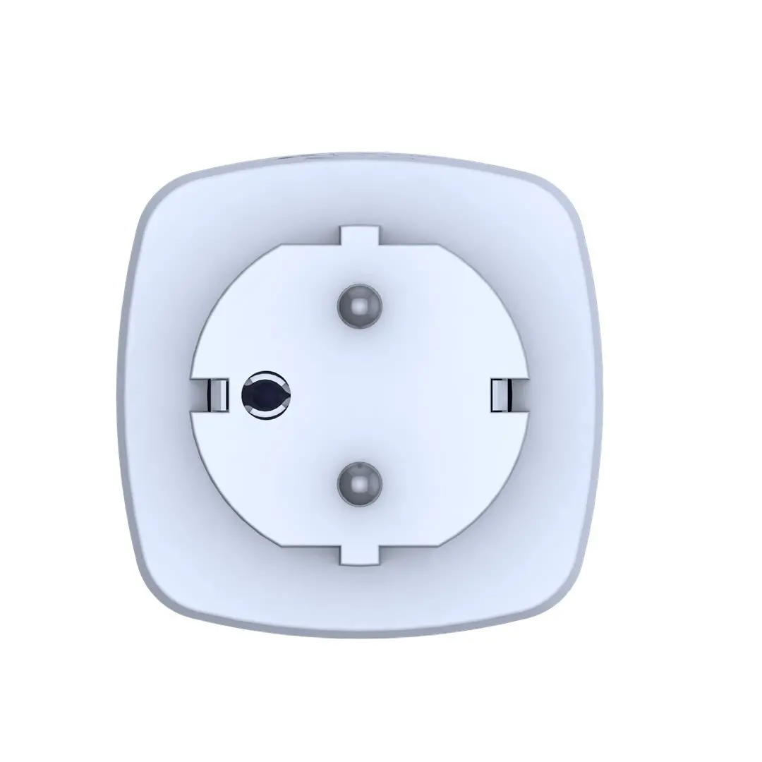 Έξυπνη πρίζα EZVIZ CS-T30-10A-EU, WiFi, 2300 W, έλεγχος από το τηλέφωνο - image 4