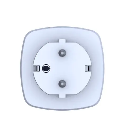 Έξυπνη πρίζα EZVIZ CS-T30-10A-EU, WiFi, 2300 W, έλεγχος από το τηλέφωνο - 5