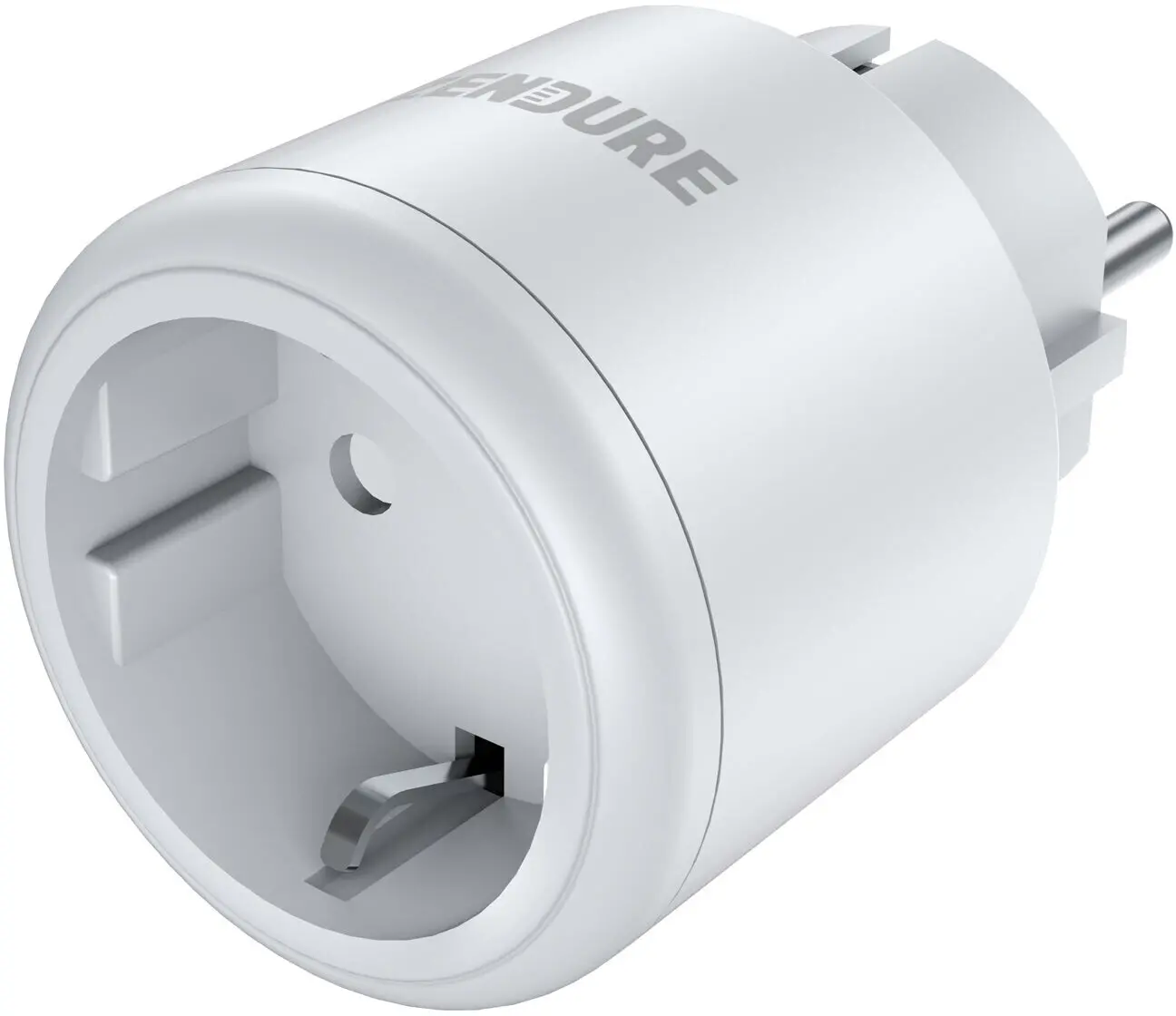 Priză inteligentă Zendure, ZDSATP16-WH-E - image 1