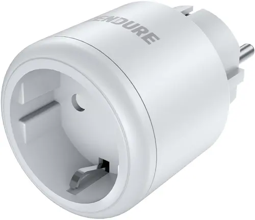 Έξυπνη πρίζα Zendure, ZDSATP16-WH-E - 2