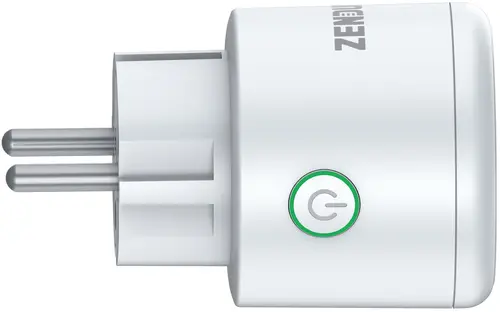 Priză inteligentă Zendure, ZDSATP16-WH-E - 3