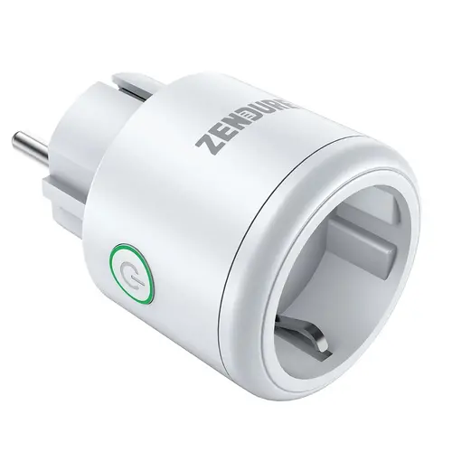 Έξυπνη πρίζα Zendure, ZDSATP16-WH-E - 1
