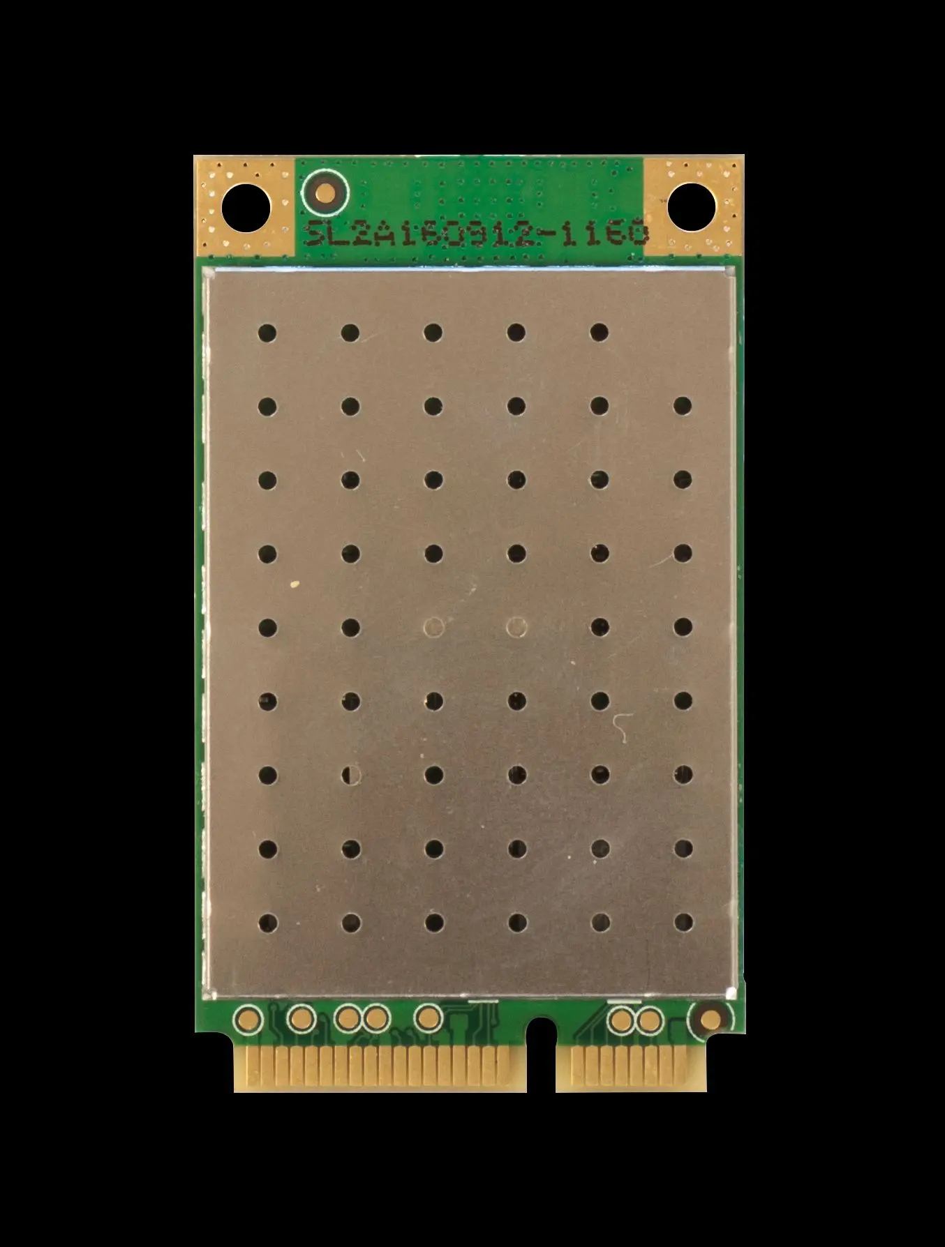 Карта MikroTik R11e-LTE , MiniPCI-e 3G/4G/LTE, 150Mbps - image 1
