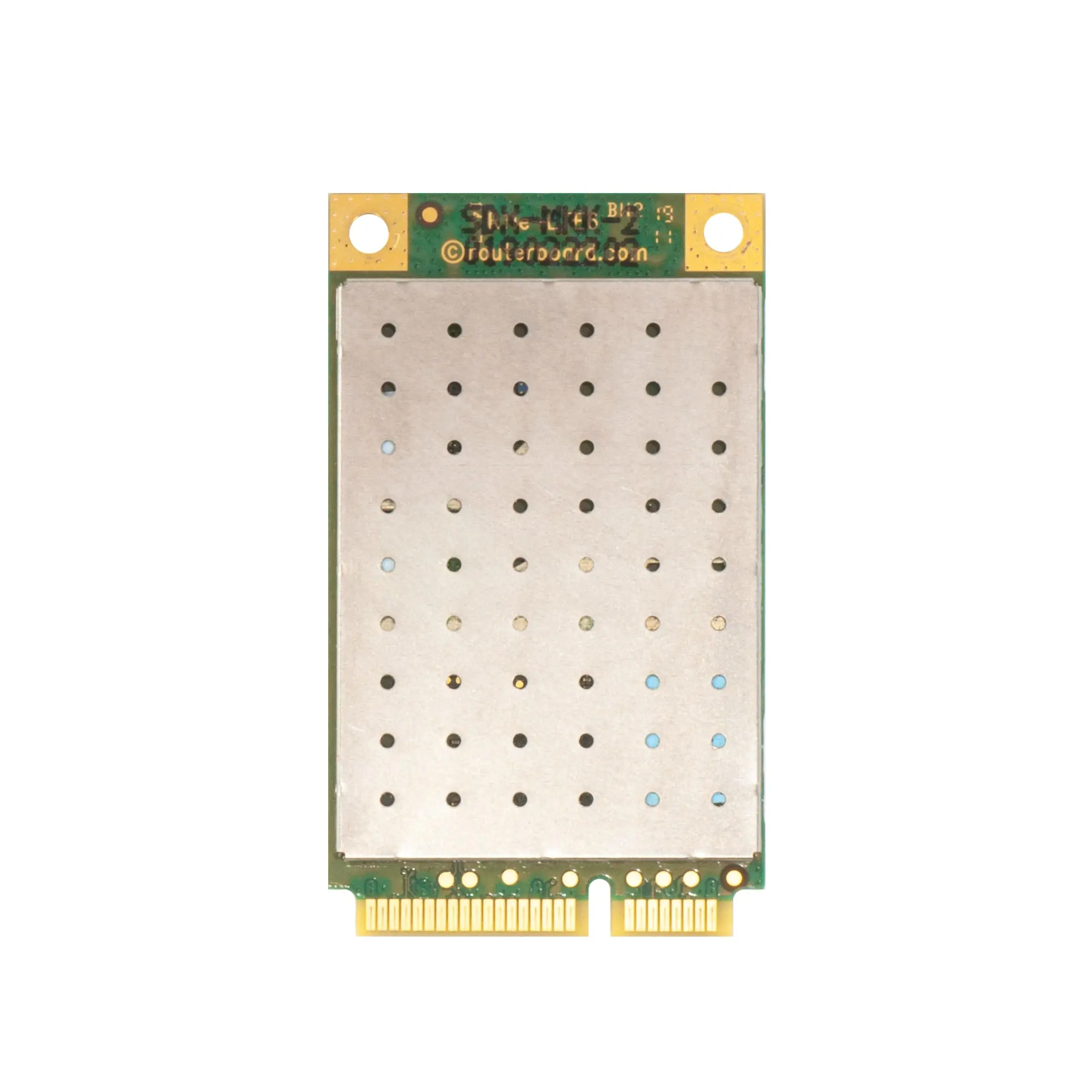 Карта MikroTik R11e-LTE6 , MiniPCI-e 3G/4G/LTE, 300 Mbps - image 1
