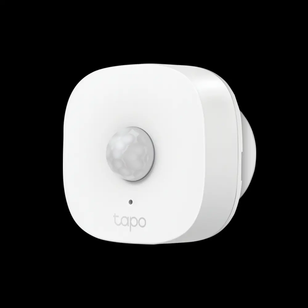Αισθητήρας κίνησης TP-Link Tapo T100, 7μ., 120° - image 1