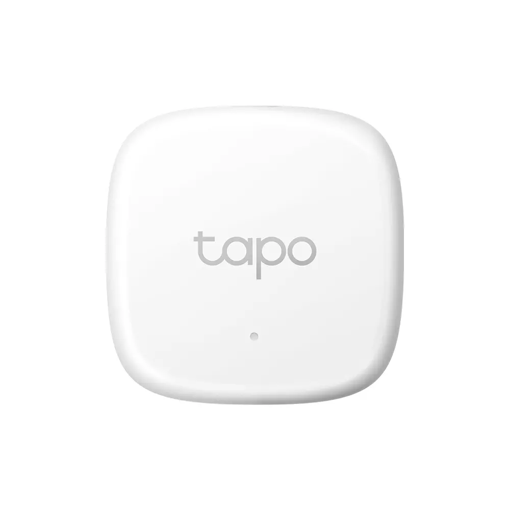 Сензор за температура и влажност TP-Link Tapo T310, WiFi