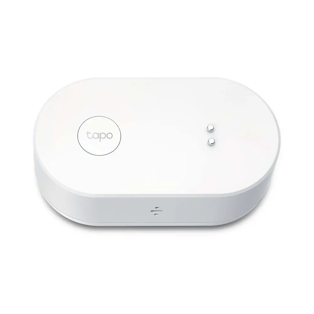 Senzor de scurgere de apă TP-Link Tapo T300, WiFi