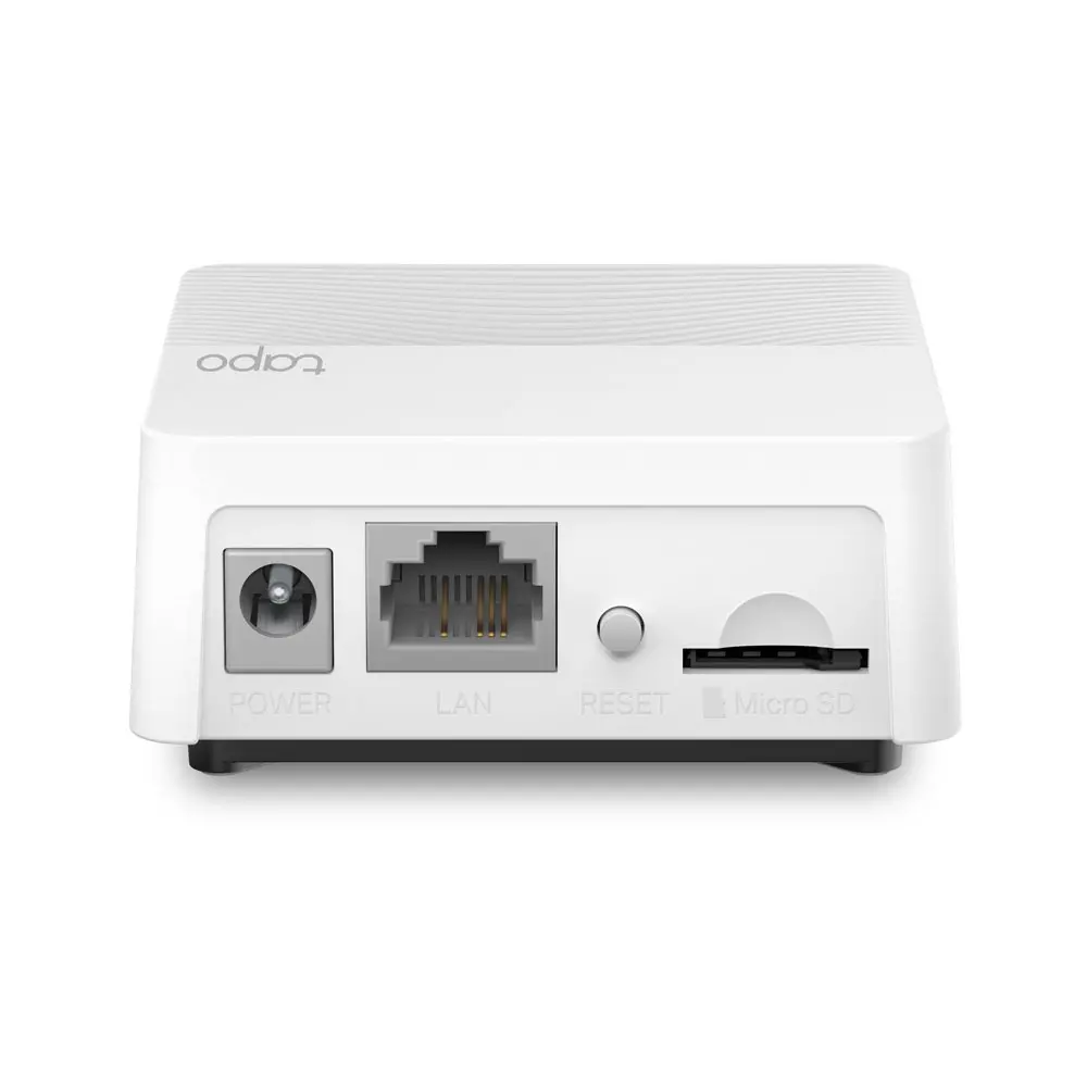 Έξυπνο hub TP-Link Tapo H200, 2.4GHz, πρωτόκολλο 868/922 MHz - image 1
