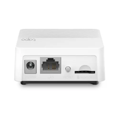 Έξυπνο hub TP-Link Tapo H200, 2.4GHz, πρωτόκολλο 868/922 MHz - 2