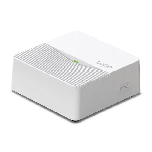 Hub inteligent TP-Link Tapo H200, 2.4GHz, protocol 868/922 MHz - 1